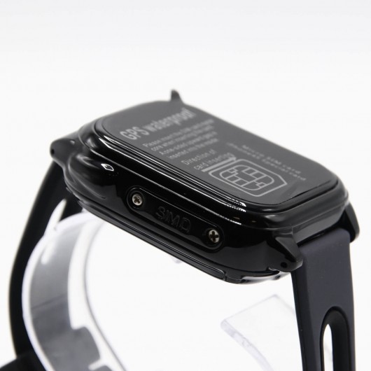 pthtechus smartwatch